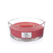 Ellipse Candle Currant Woodwick Ellipse Candle Currant Woodwick
